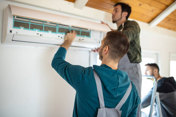 Best Geothermal HVAC Systems in Newkirk, OK
