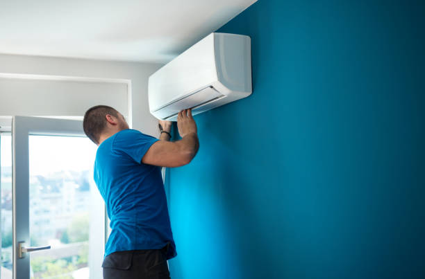 Best HVAC Supply and Distribution in Newkirk, OK