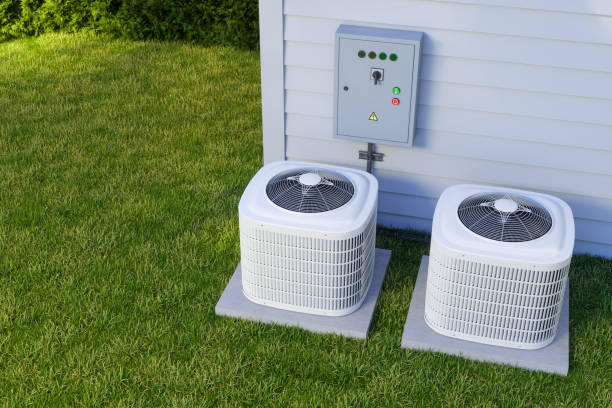 Reliable Newkirk, OK HVAC Solutions