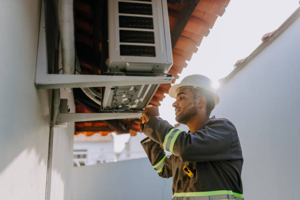 Best Solar-powered HVAC Systems in Newkirk, OK