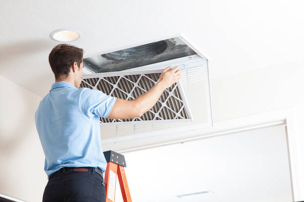 Best HVAC Consulting and Engineering in Newkirk, OK