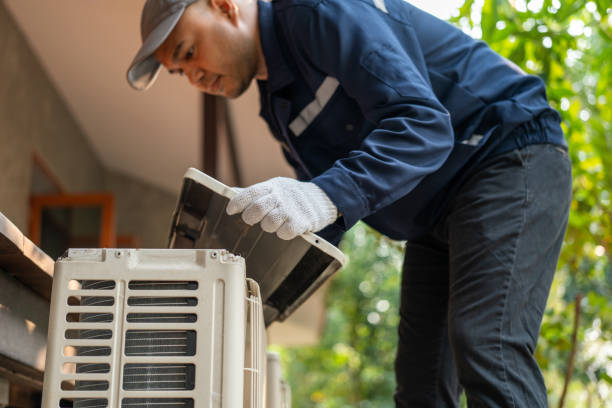 Best HVAC Equipment and Components in Newkirk, OK