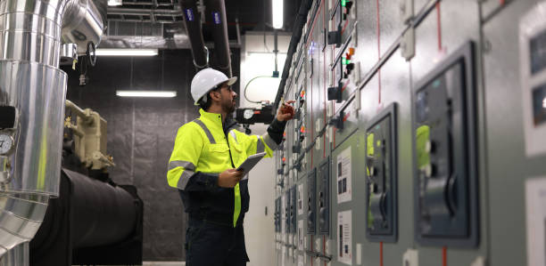 Best Emergency HVAC Services in Newkirk, OK