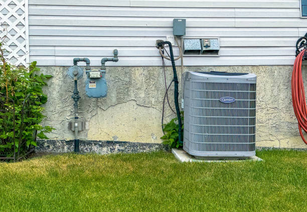 Best Residential HVAC in Newkirk, OK