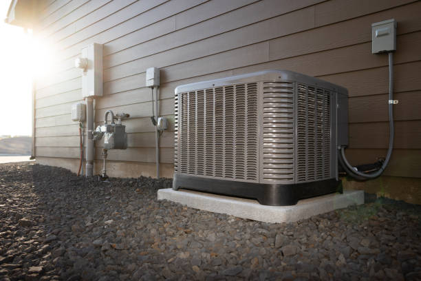 Best HVAC Software and Technology in Newkirk, OK